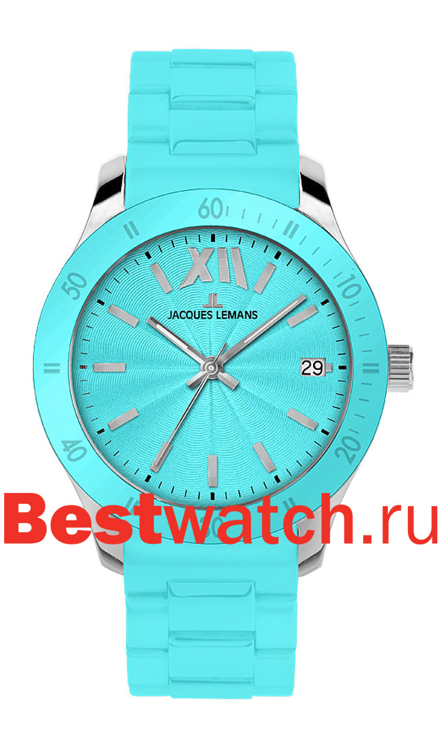 Часы Jacques Lemans Rome Sports 1-1622L